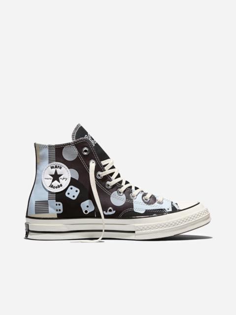 Converse x Marc Jacobs Chuck 70