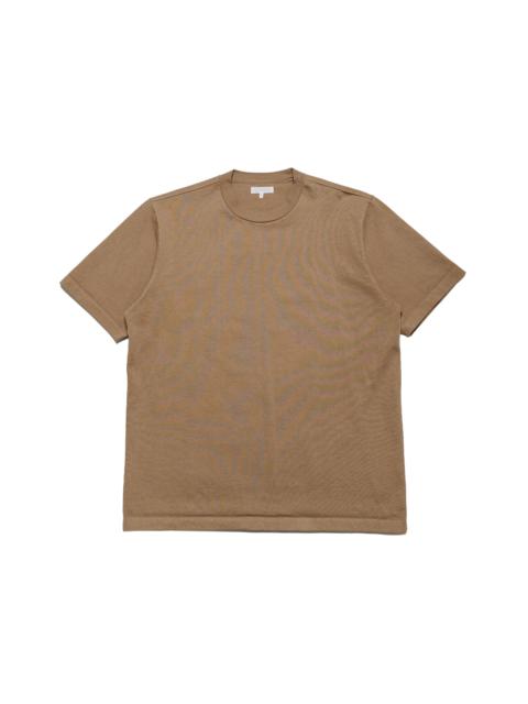 LADY WHITE CO. Rugby T-Shirt Cashew