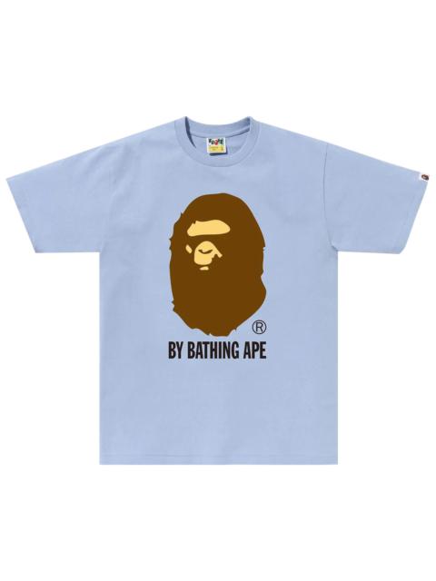 BAPE By Bathing Ape Tee 'Sax'