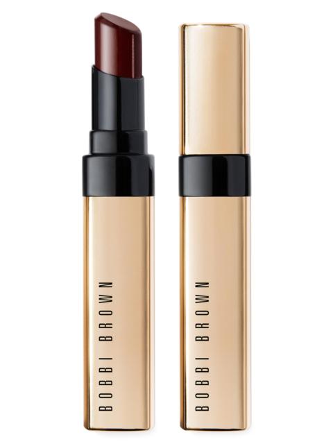 Bobbi Brown Women's Luxe Shine Intense Lipstick - Night Spell