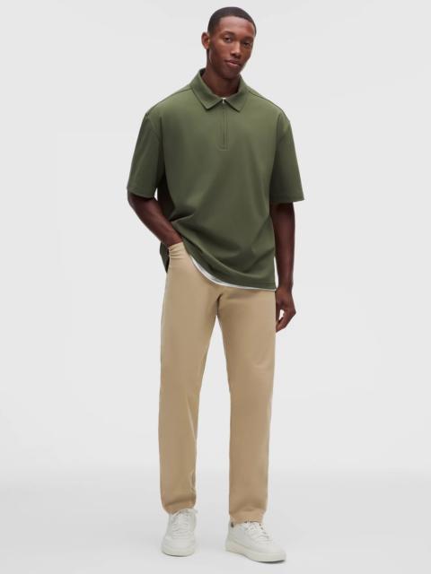 lululemon ABC Classic-Fit 5 Pocket Pant 30L *Warpstreme