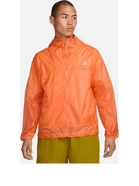 Nike ACG Cinder Cone Windproof Jacket 'Orange' DB0979-885