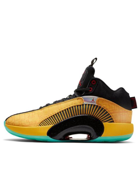 Jordan Air Jordan 35 'Dynasties' DD3044-700