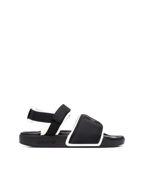 x Pharrell Williams Adilette 2.0 sandals