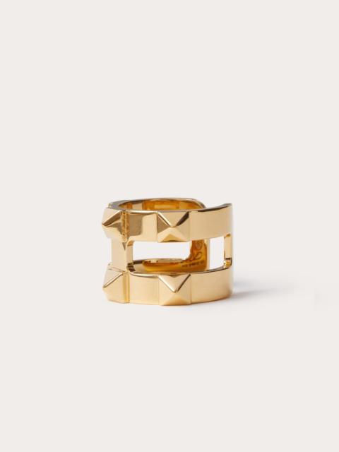 Valentino ROCKSTUD METAL RING