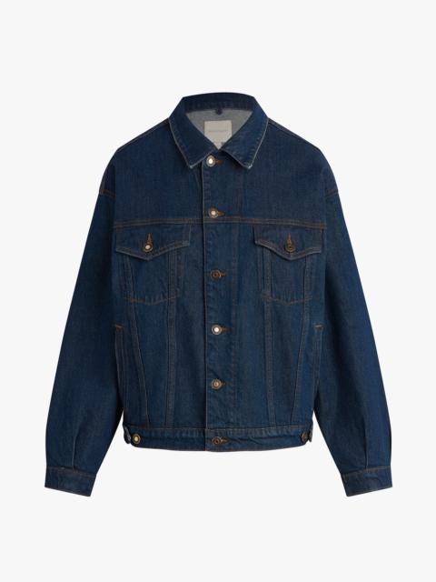 Favorite Daughter THE OTTO BOYFRIEND JACKET