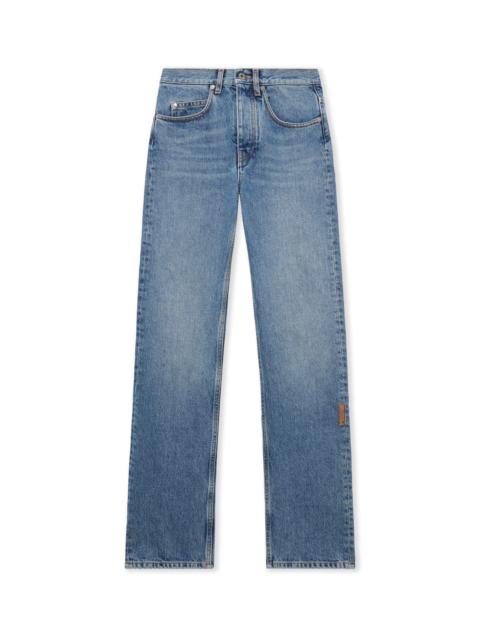 Off-White Venus Denim Pants