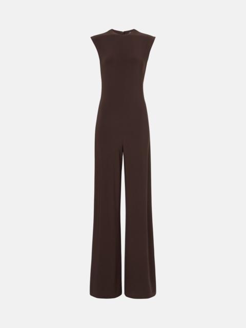 NORMA KAMALI Jersey jumpsuit