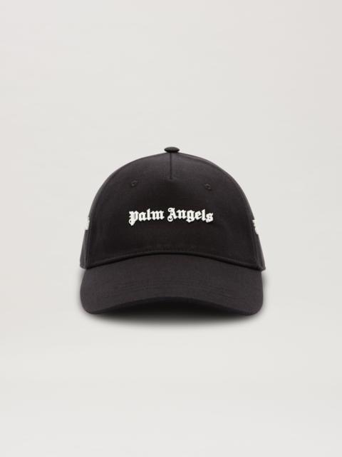 Palm Angels Classic Logo Cap