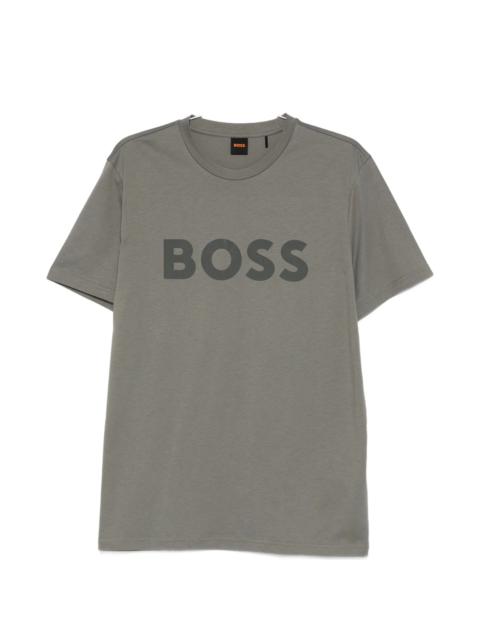 BOSS Boss T-shirts And Vests