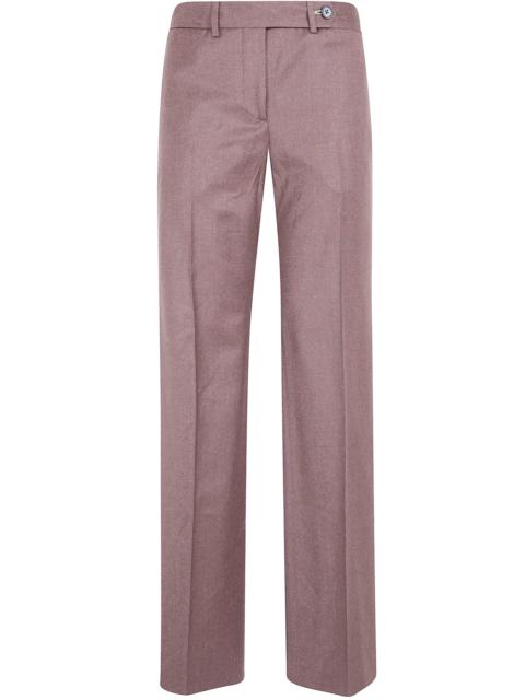 Paul Smith Pants Wool 90% Cashmere 10% "W1r.306T. W00109"