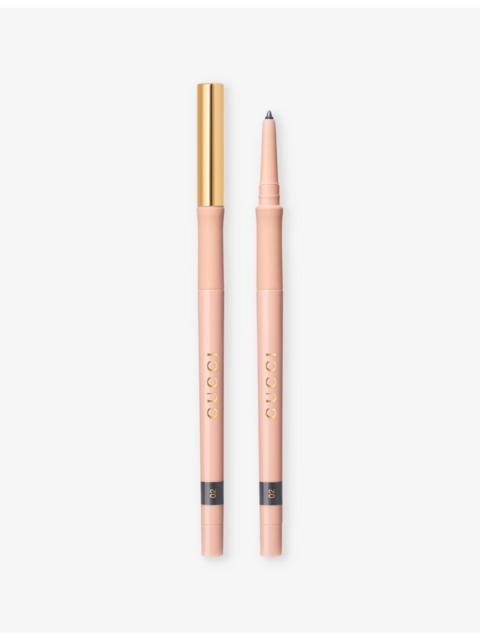 GUCCI Stylo Contour Des Yeux Kohl eye liner 0.3g