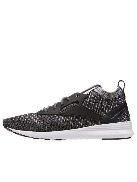 Reebok Reebok Zoku Runner Ultraknit Heather 'Coal Black' BD5487