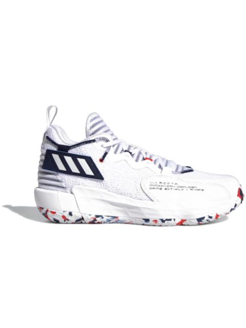 adidas Dame 7 Extply