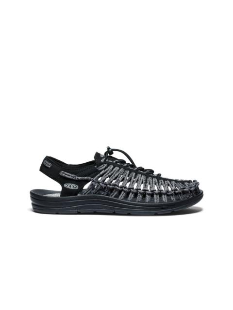 KEEN Men's UNEEK Sneaker x ARTPARA FUKAGAWA