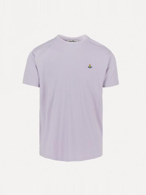 Vivienne Westwood CLASSIC T-SHIRT MULTICOLOUR ORB