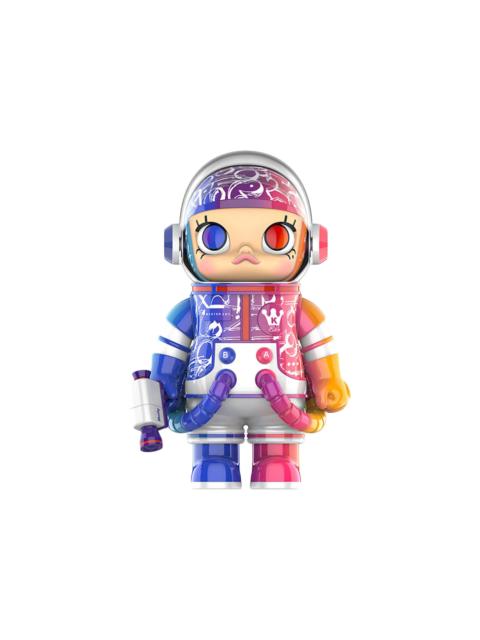 POP MART Pop Mart Mega Collection Space Molly x Meilin Cipher 1000% Multi