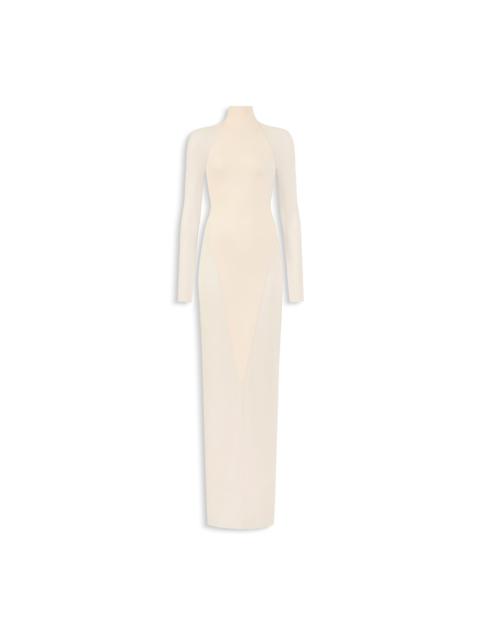 Alaïa JERSEY BODYCON DRESS