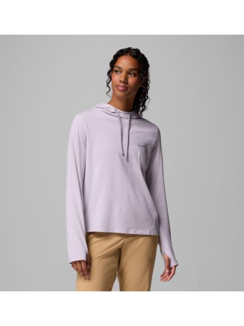 Columbia Women's Sun Trek Hoodie II
