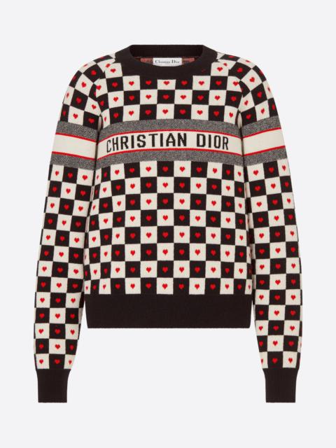 Dior Dioramour Sweater