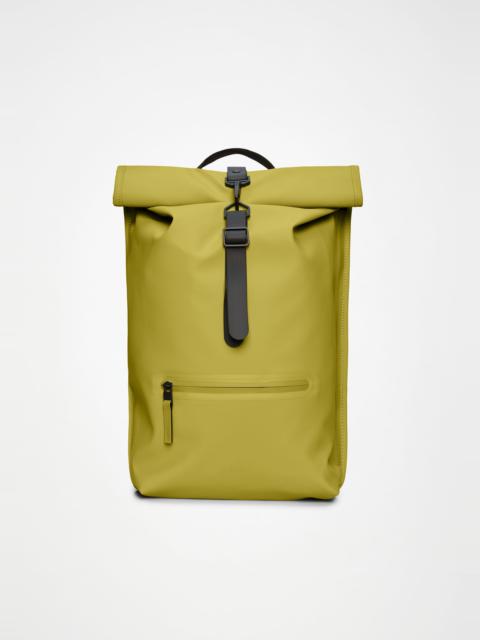 RAINS Rolltop Rucksack
