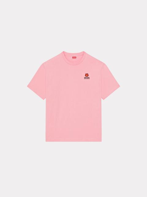 KENZO 'BOKE FLOWER' crest T-shirt