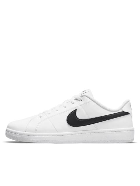 Nike Court Royale 2 Sneakers White/Black DH3160-101