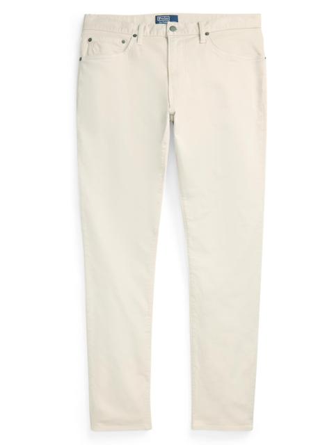 Polo Ralph Lauren Men's Sullivan Slim Jeans - Dovegrey