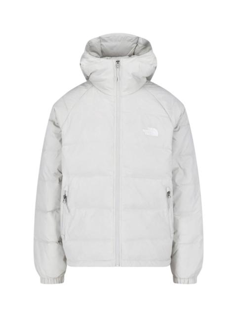 The North Face PADDED DOWN JACKET "HYDRENALITE"