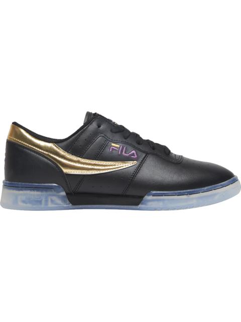 FILA Fila Original Fitness WWE Black