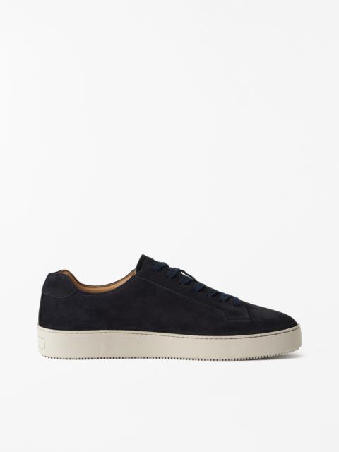 TIGER OF SWEDEN Salas 2 Tennis-style Sneakers