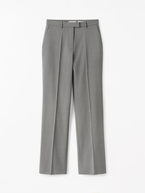TIGER OF SWEDEN Nove Slim Straight Trousers