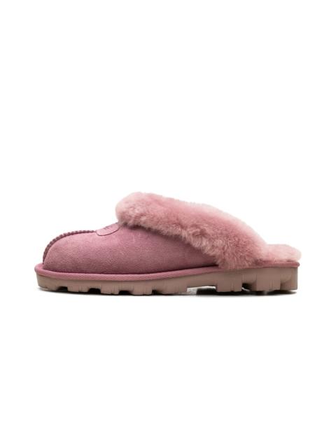 UGG Coquette Slipper WMNS "Dusty Orchid" 5125 DYR