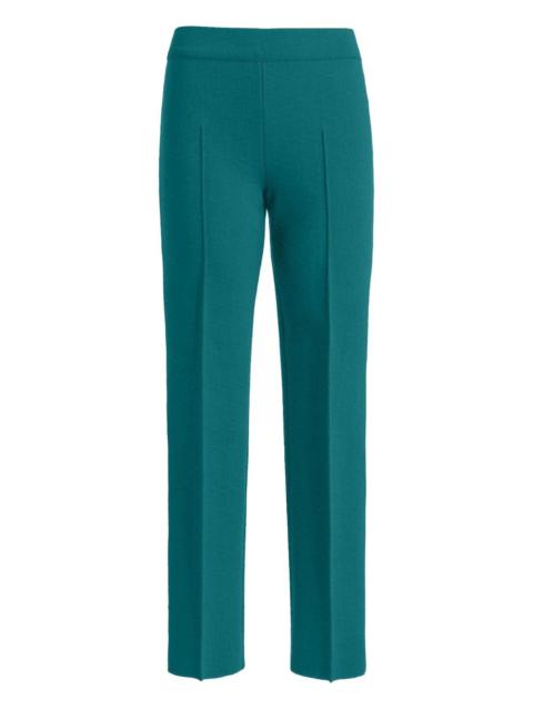 HIGH SPORT merino trousers