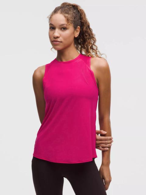 lululemon Sculpt Tank Top