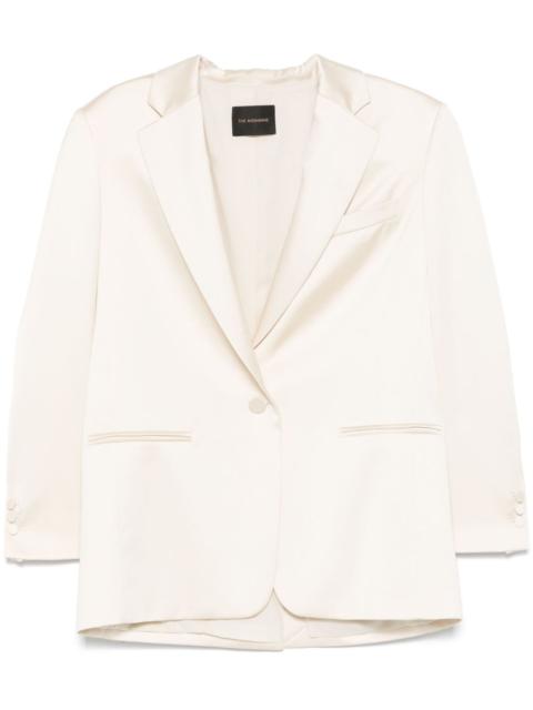 THE ANDAMANE Guia blazer