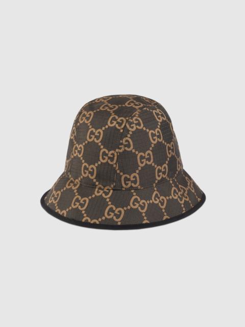 GG ripstop bucket hat