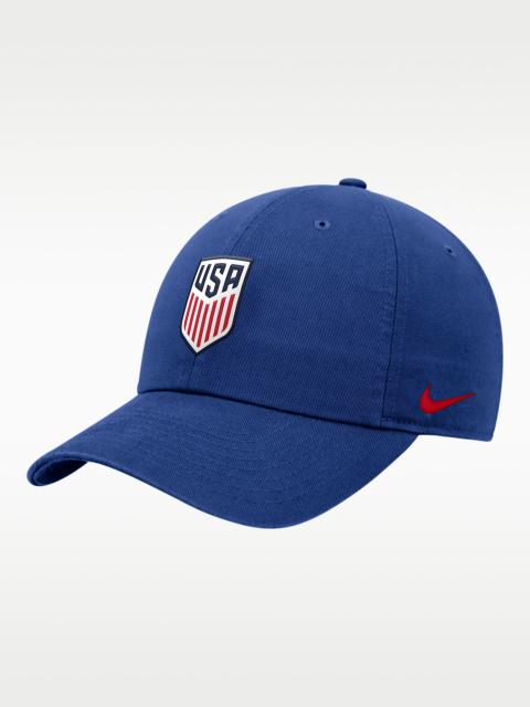 Nike USMNT Men's Nike Soccer Cap