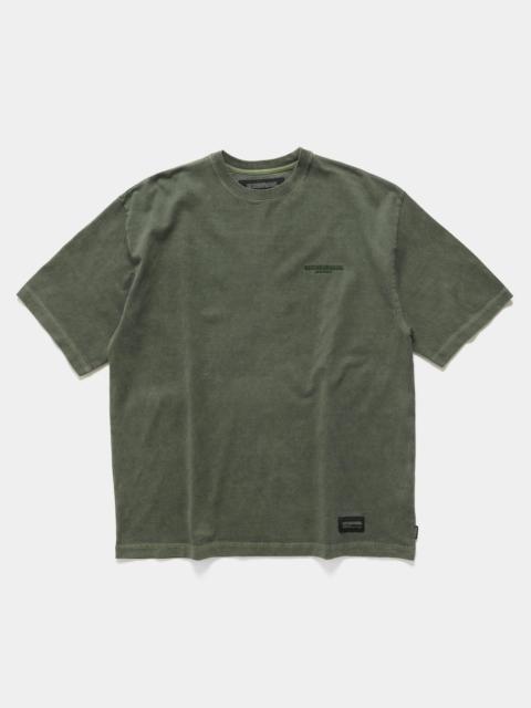 トップス NEIGHBORHOOD PIGMENT DYED CREWNECK SS L PIGMENT DYED CREWNECK SS