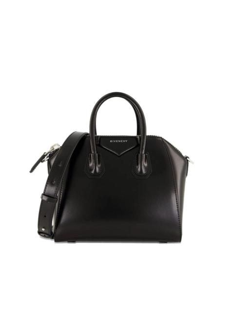 Givenchy zip tote bag