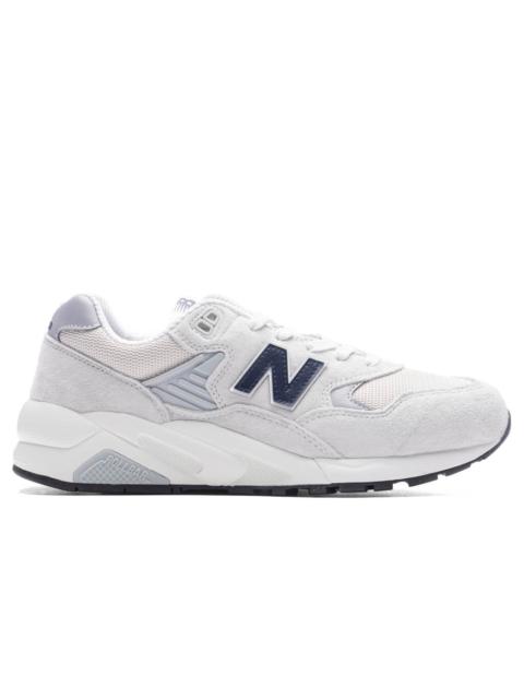 New Balance 580 - NIMBUS CLOUD/NATURAL INDIGO