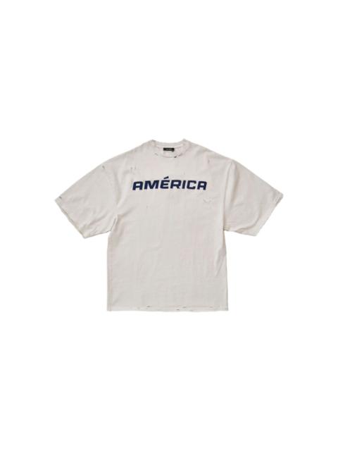 América Northsider T-shirt