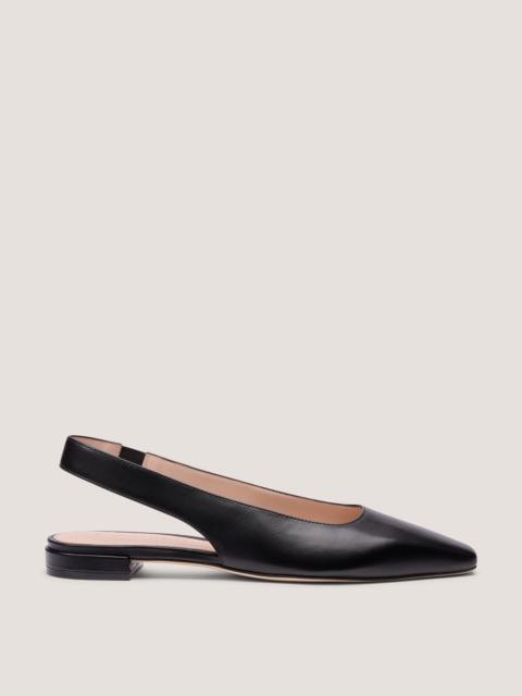 Stuart Weitzman STASSI SLINGBACK FLAT