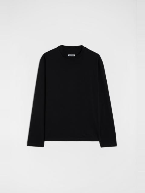 Jil Sander 3-Pack Long-Sleeved T-Shirt Set