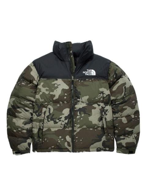 THE NORTH FACE 1996 Eco Nuptse Jacket NJ1DM62H