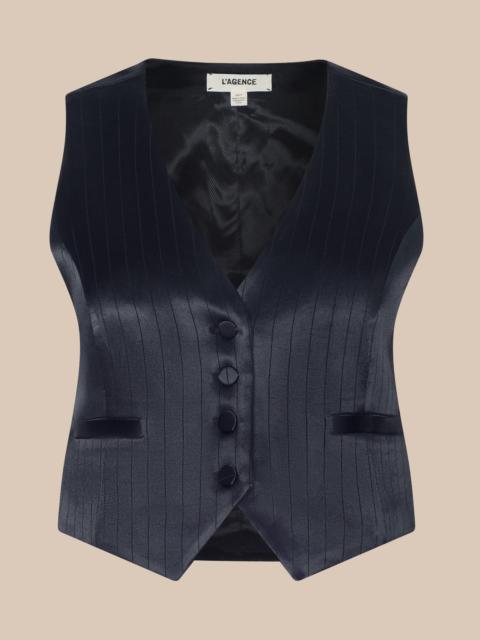 L'AGENCE Jianna Vest