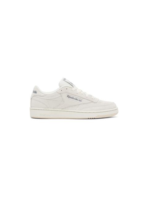 Off-White Club C 85 Sneakers