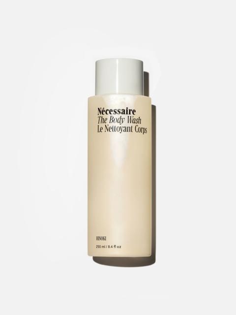 Nécessaire The Body Wash | Multi-Acid