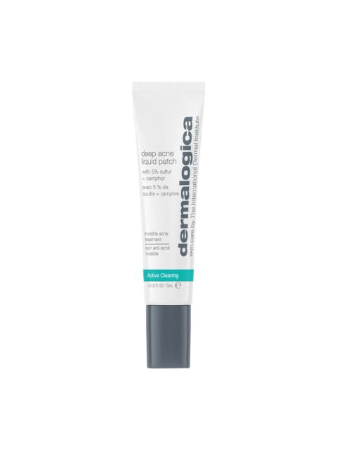 Dermalogica Deep Acne Liquid Patch