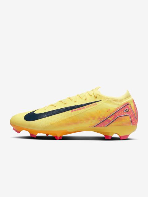 Nike Mercurial Vapor 16 Pro "Kylian Mbappé" FG Low-Top Soccer Cleats